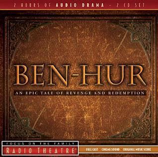 Ben-Hur: Een epische verhaallijn van wraak en verlossing!