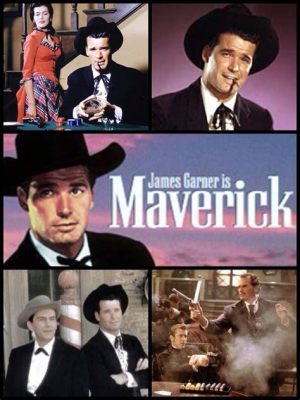 Maverick: Een Western met een nonchalante held en briljante gastoptredens!