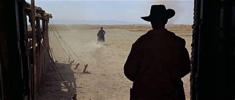 Once Upon a Time...in the West – Een epische Western met breathtaking cinematography en meeslepende muziek!