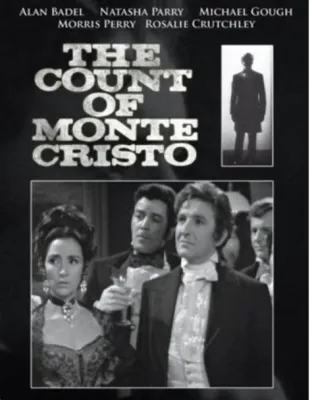 The Count of Monte Cristo - Vergelding en Intrige in een 1908 Masterpiece!