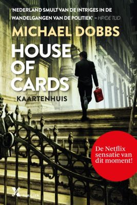  The House of Cards!  Verraderlijke intriges en politieke machtsstrijden tussen aristocratische families.