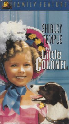 “The Little Colonel” - Een tijdloos verhaal over vriendschap en familiegeschiedenis met een onvergetelijke prestatie van Shirley Temple!